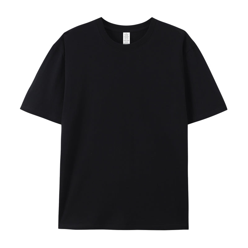100% Cotton 220GSM T-Shirt - US Size