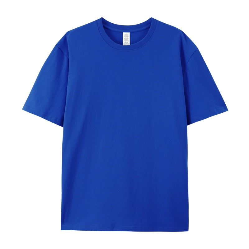 100% Cotton 220GSM T-Shirt - US Size