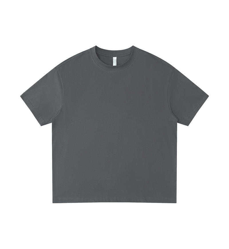 Custom Heavyweight Oversized T-Shirt | 275gsm Cotton Team Merch