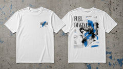 Obsessed With Art Streetwear Graphic Apparel Collection