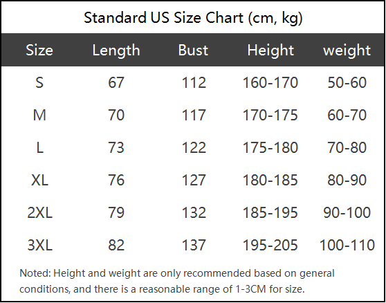 Custom Oversized Basketball T-Shirt | Quick-Dry Mesh Teamwear Size Chart