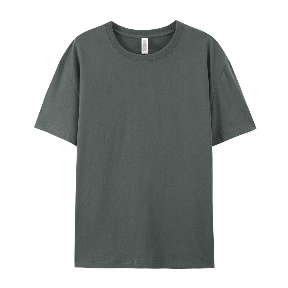 100% Cotton 180GSM T-Shirts - US Size