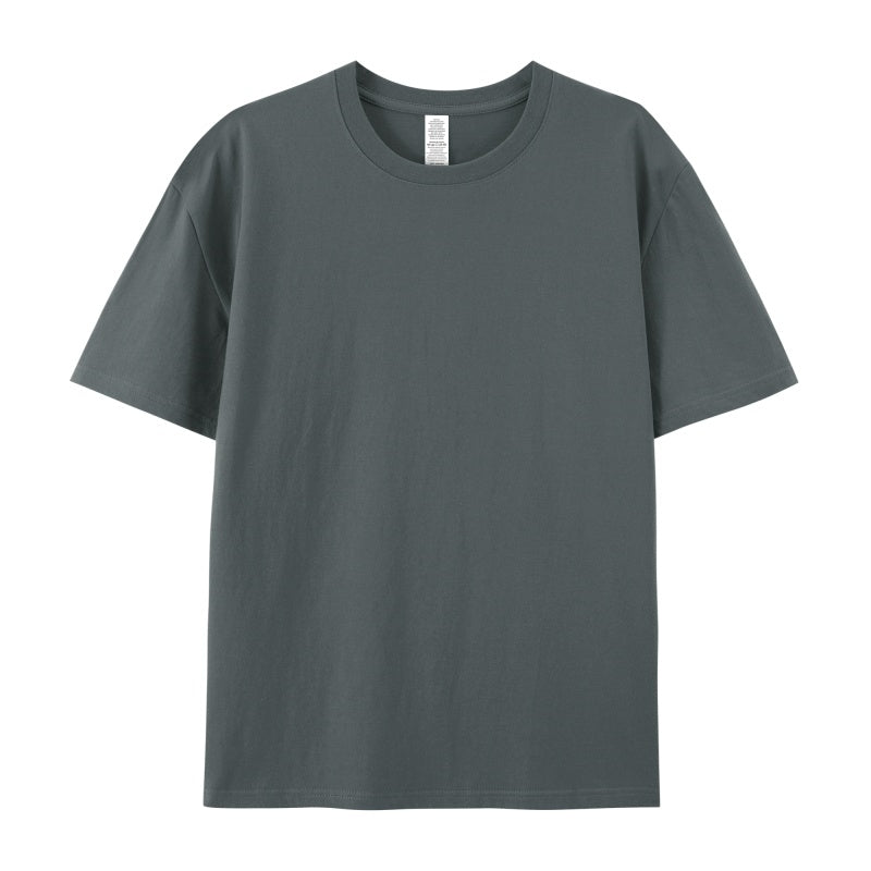 100% Cotton 220GSM T-Shirt - US Size