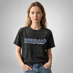 Nissan Skyline R34 JDM Legend Tokyo Graphic Apparel Collection