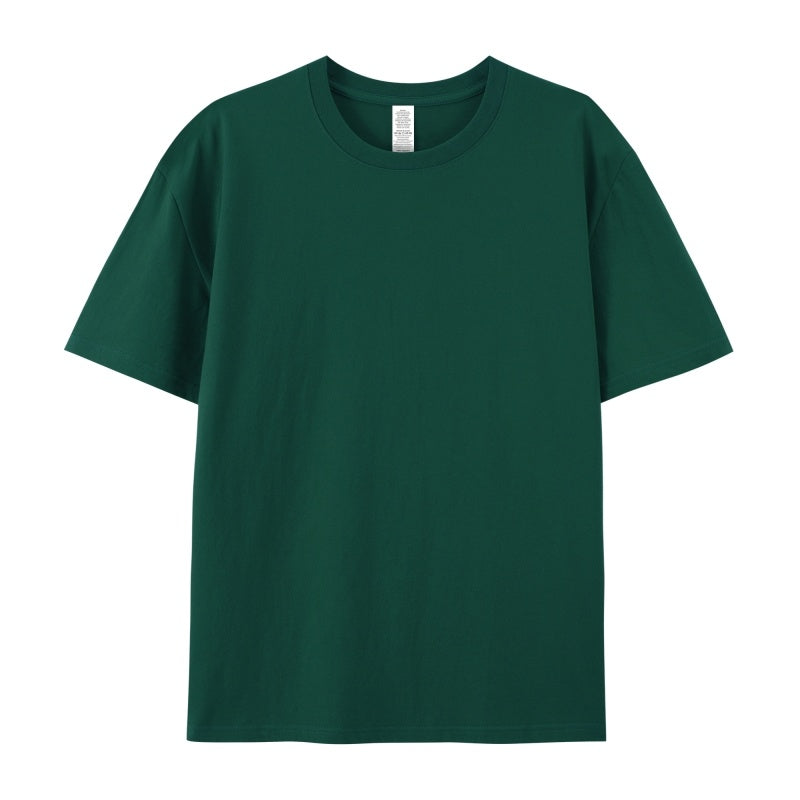 100% Cotton 220GSM T-Shirt - US Size