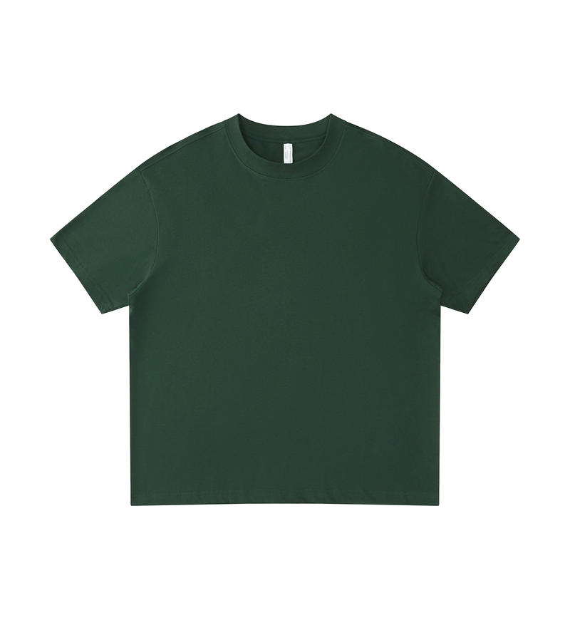 Custom Heavyweight Oversized T-Shirt | 275gsm Cotton Team Merch
