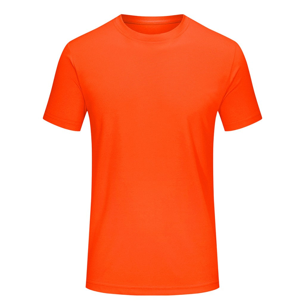 Custom Youth Quick-Dry T-Shirt | 100% Polyester Team Activewear