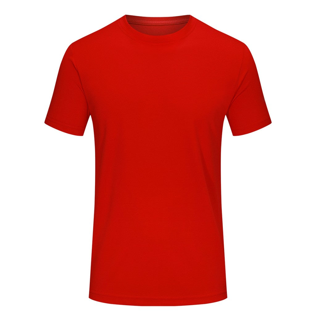 Custom Youth Quick-Dry T-Shirt | 100% Polyester Team Activewear