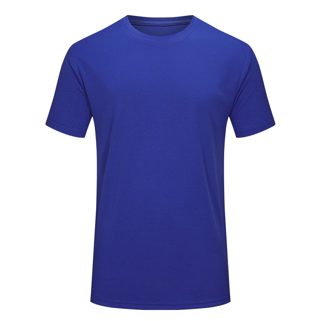 Custom Youth Quick-Dry T-Shirt | 100% Polyester Team Activewear