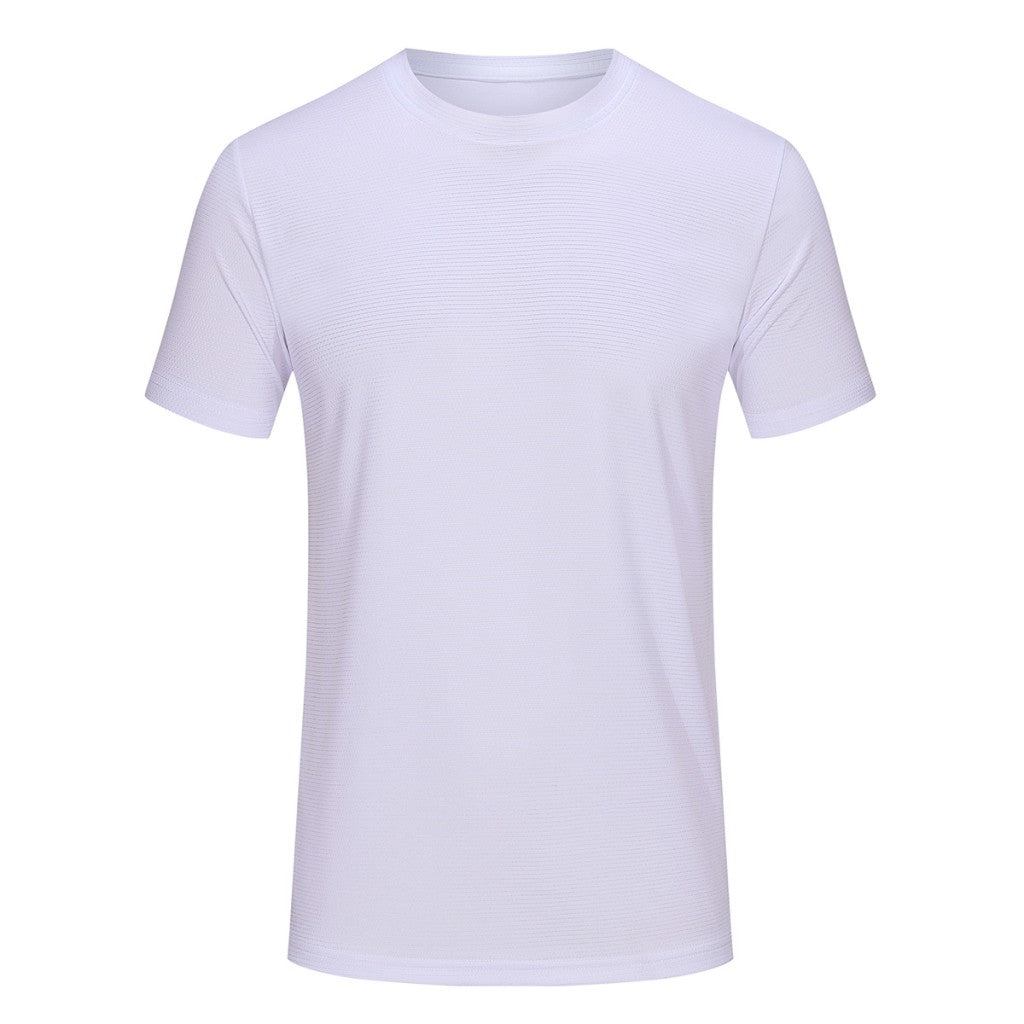 Custom Youth Quick-Dry T-Shirt | 100% Polyester Team Activewear