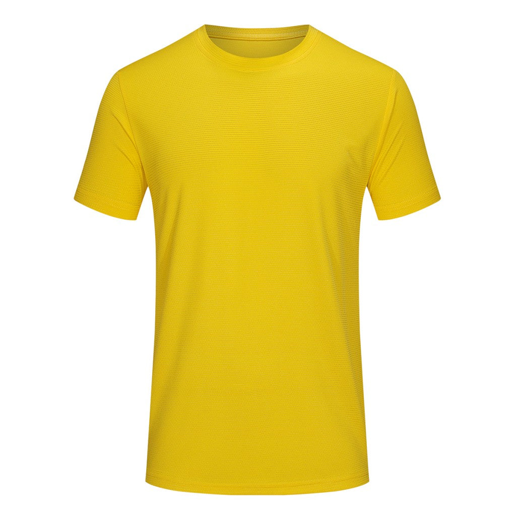 Custom Youth Quick-Dry T-Shirt | 100% Polyester Team Activewear