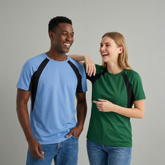Custom Oversized Basketball T-Shirt | Quick-Dry Mesh Teamwear