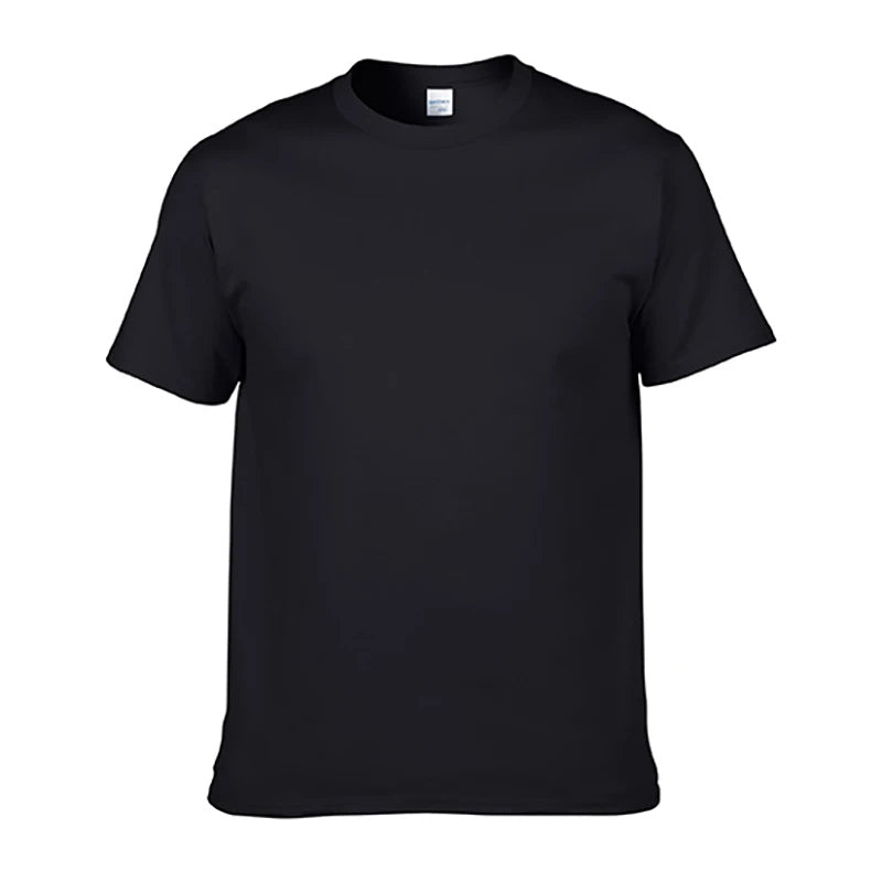 Custom Gildan Premium Cotton T-Shirt | 180gsm Team Apparel