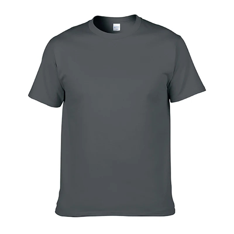 Custom Gildan Premium Cotton T-Shirt | 180gsm Team Apparel