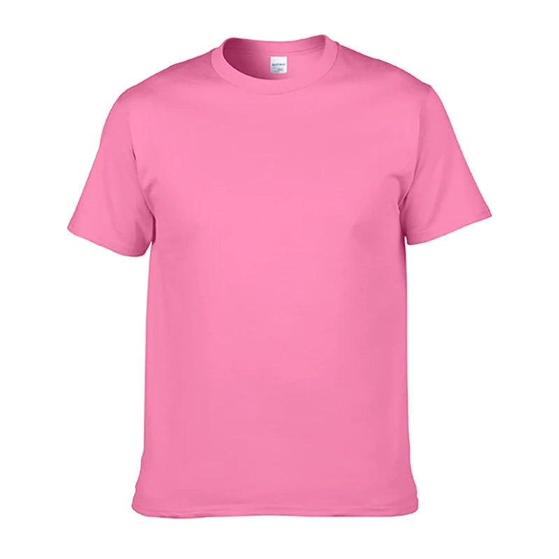 Custom Gildan Premium Cotton T-Shirt | 180gsm Team Apparel