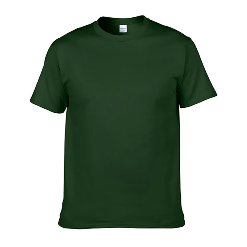 Custom Gildan Premium Cotton T-Shirt | 180gsm Team Apparel