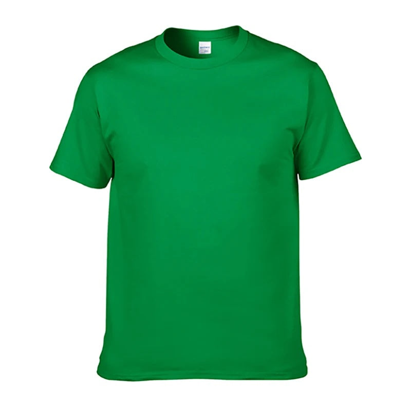 Custom Gildan Premium Cotton T-Shirt | 180gsm Team Apparel