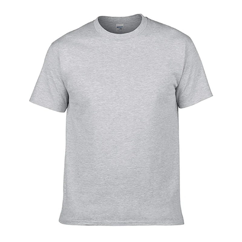 Custom Gildan Premium Cotton T-Shirt | 180gsm Team Apparel