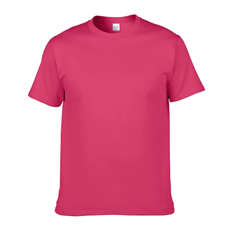 Custom Gildan Premium Cotton T-Shirt | 180gsm Team Apparel