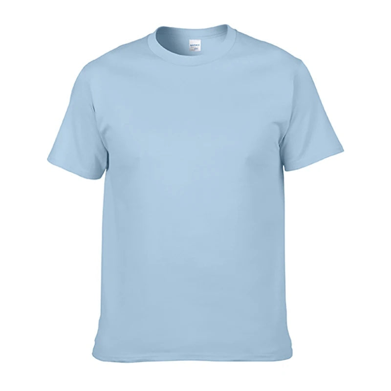 Custom Gildan Premium Cotton T-Shirt | 180gsm Team Apparel