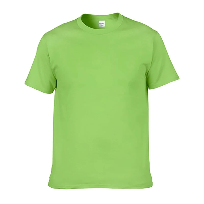 Custom Gildan Premium Cotton T-Shirt | 180gsm Team Apparel