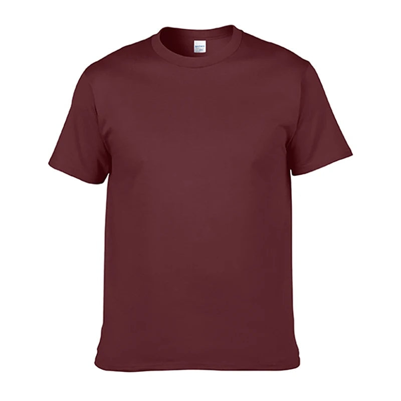 Custom Gildan Premium Cotton T-Shirt | 180gsm Team Apparel