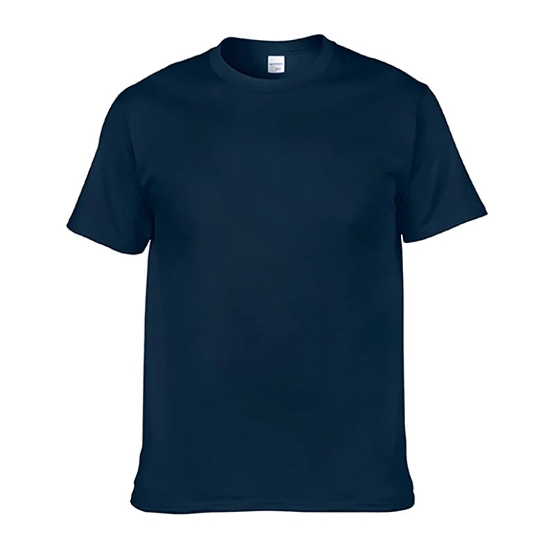 Custom Gildan Premium Cotton T-Shirt | 180gsm Team Apparel