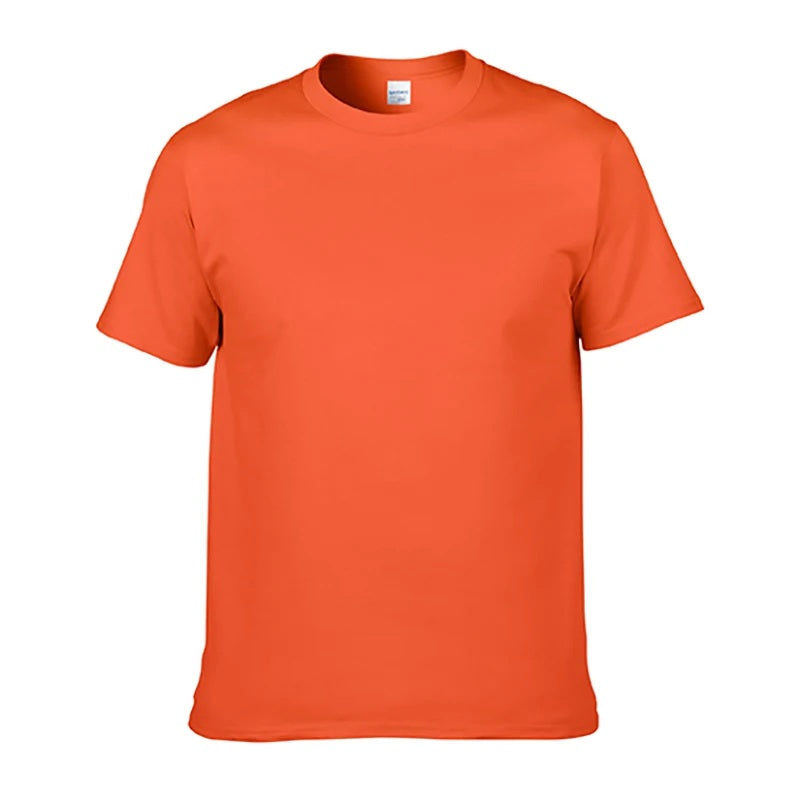 Custom Gildan Premium Cotton T-Shirt | 180gsm Team Apparel