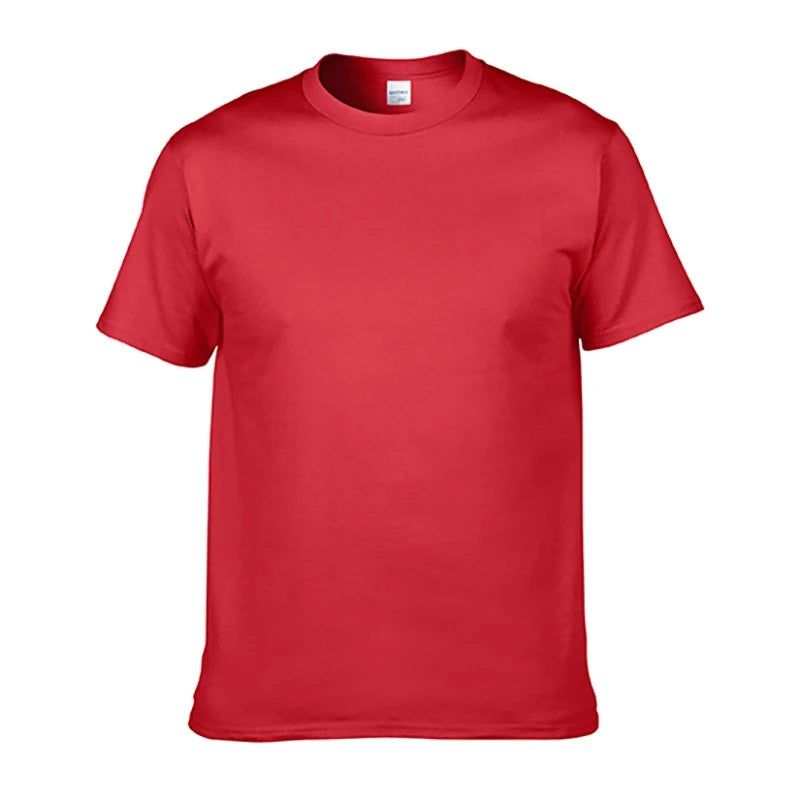 Custom Gildan Premium Cotton T-Shirt | 180gsm Team Apparel