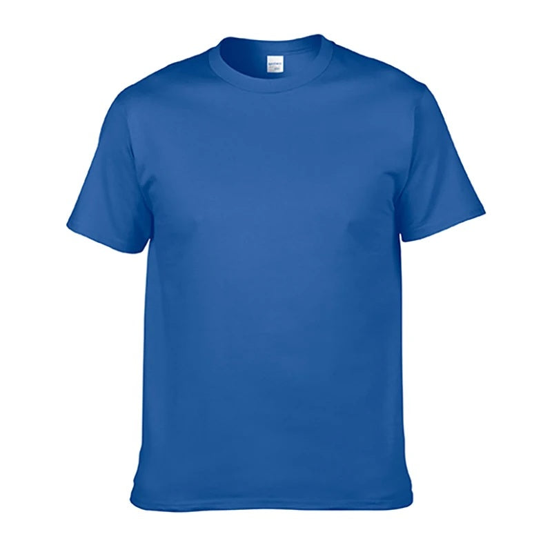 Custom Gildan Premium Cotton T-Shirt | 180gsm Team Apparel