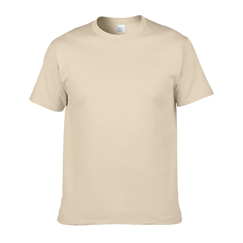 Custom Gildan Premium Cotton T-Shirt | 180gsm Team Apparel