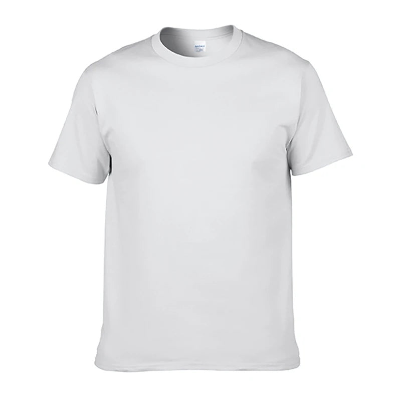 Custom Gildan Premium Cotton T-Shirt | 180gsm Team Apparel