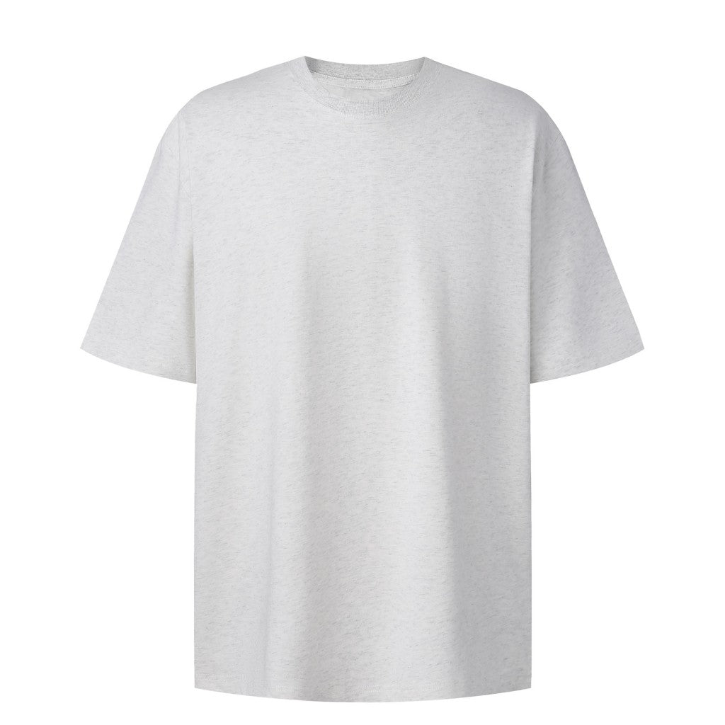 Premium Custom Heavyweight Cotton T-Shirt | 260gsm Brand Merch
