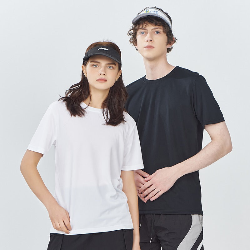 Lightweight Performance T-Shirts - EU and US Size