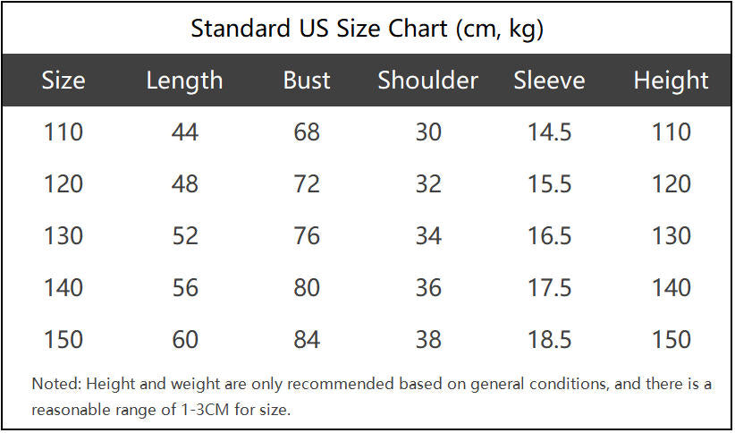 79000B Kids 100% Cotton T-Shirts