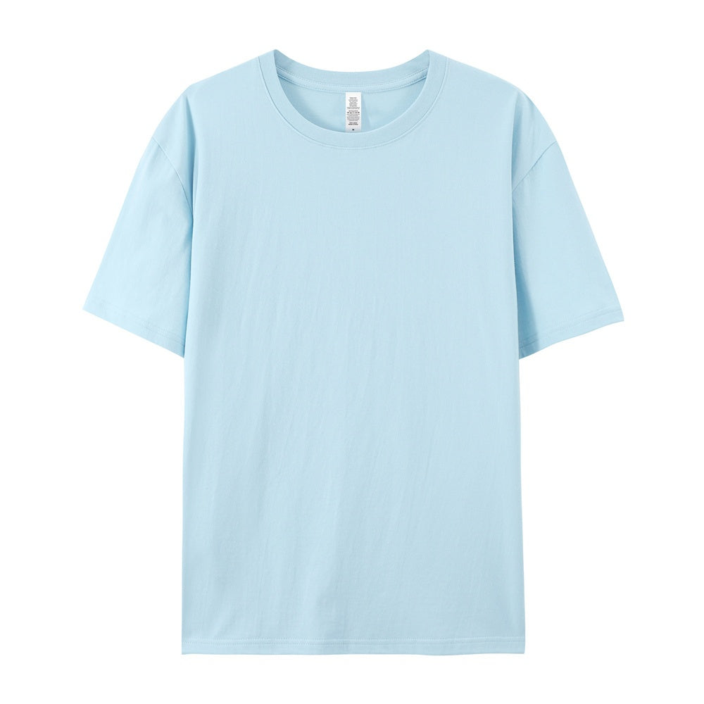 100% Cotton 180GSM T-Shirts - US Size