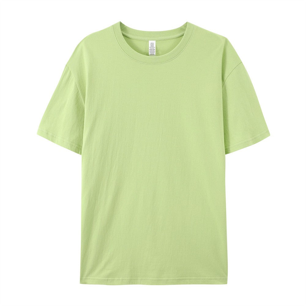 100% Cotton 180GSM T-Shirts - US Size