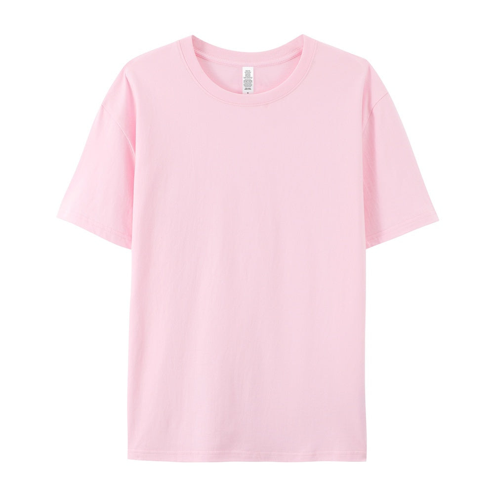 100% Cotton 180GSM T-Shirts - US Size