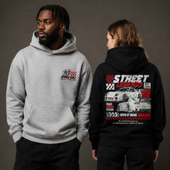 Street Legends Racing Graphic Apparel Collection