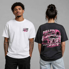 Speed Racing 97 Streetwear Graphic Apparel Collection
