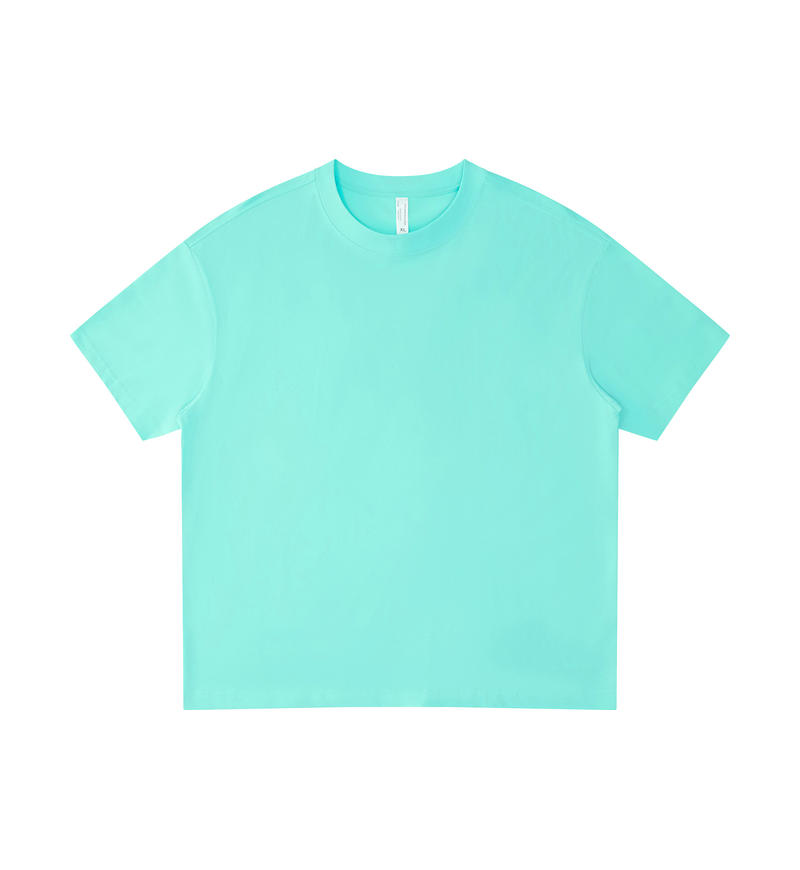 Custom Heavyweight Oversized T-Shirt | 275gsm Cotton Team Merch