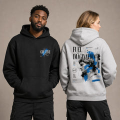 Obsessed With Art Streetwear Graphic Apparel Collection