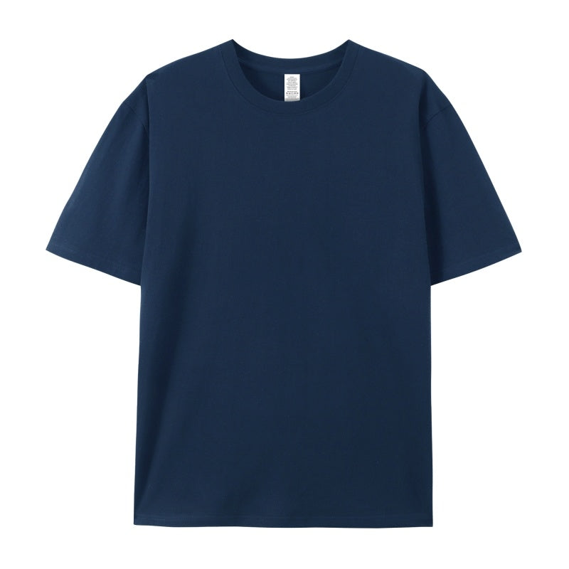 100% Cotton 220GSM T-Shirt - US Size