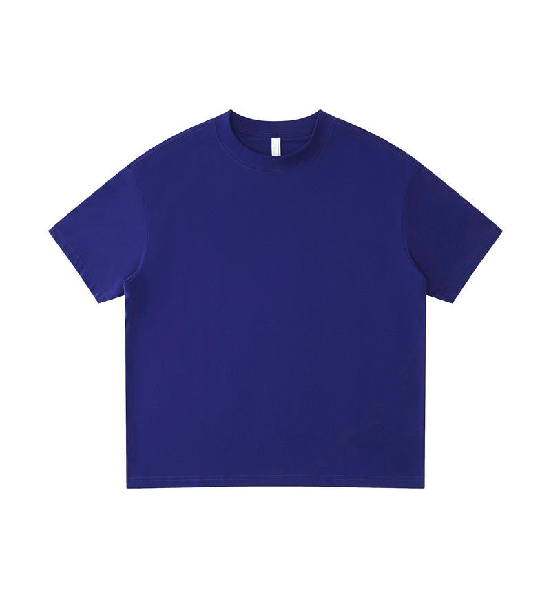 Custom Heavyweight Oversized T-Shirt | 275gsm Cotton Team Merch
