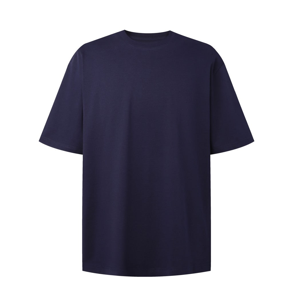 Premium Custom Heavyweight Cotton T-Shirt | 260gsm Brand Merch