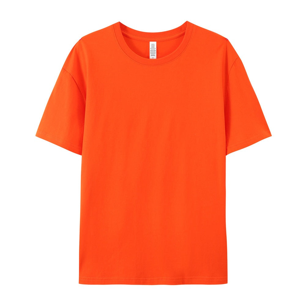 100% Cotton 180GSM T-Shirts - US Size