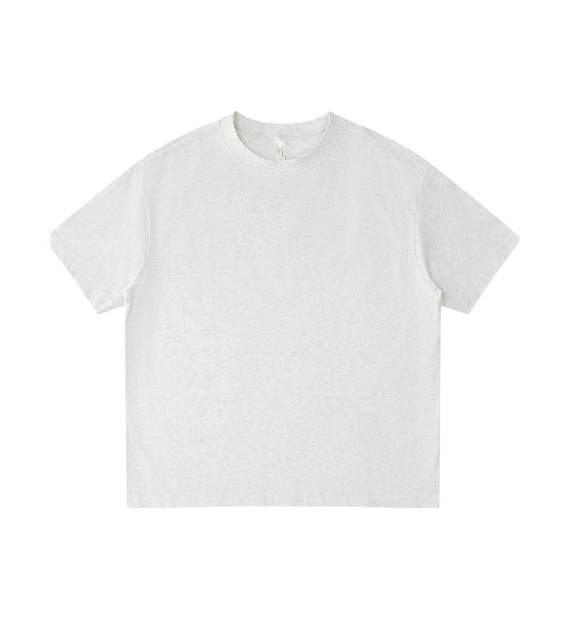 Custom Heavyweight Oversized T-Shirt | 275gsm Cotton Team Merch