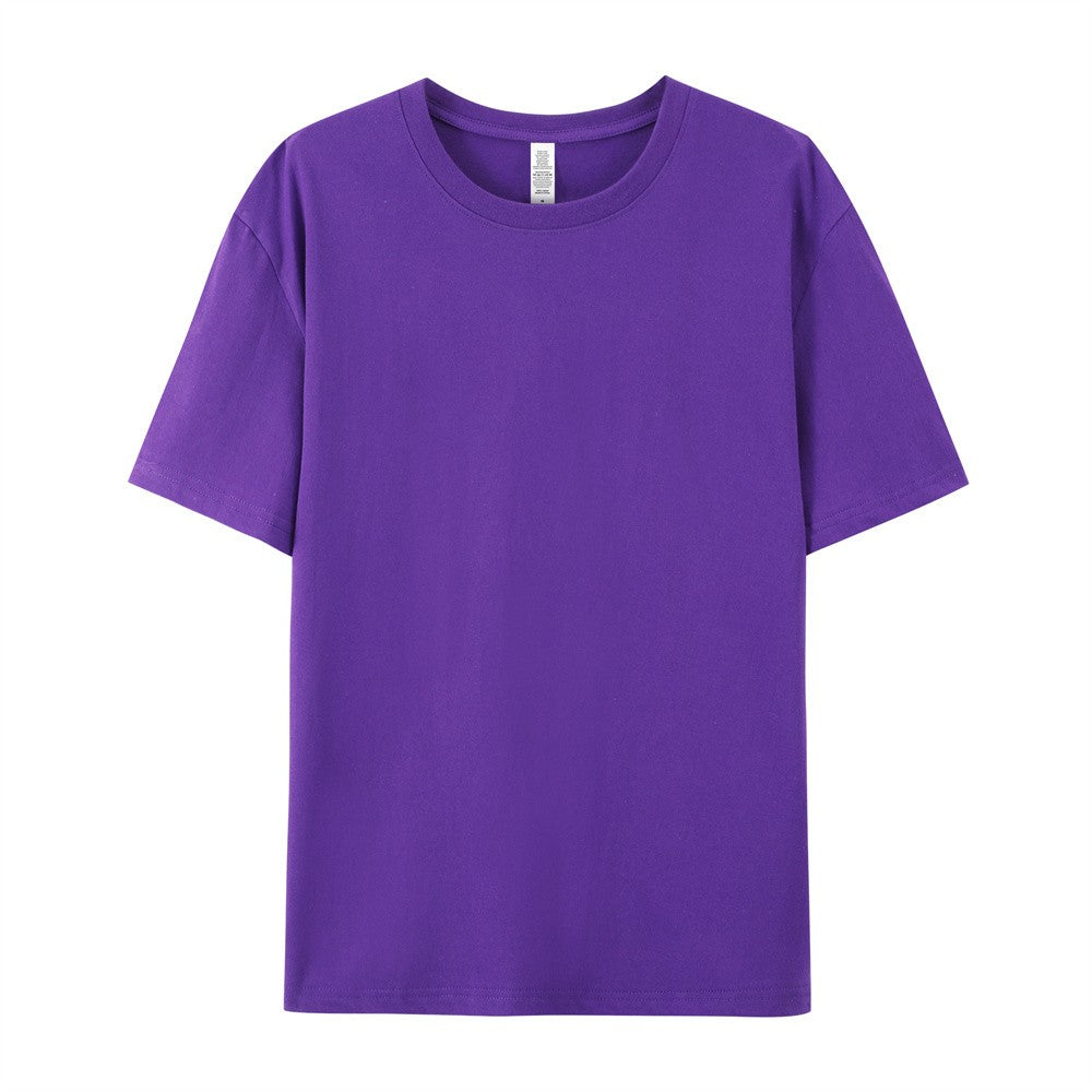 100% Cotton 180GSM T-Shirts - US Size