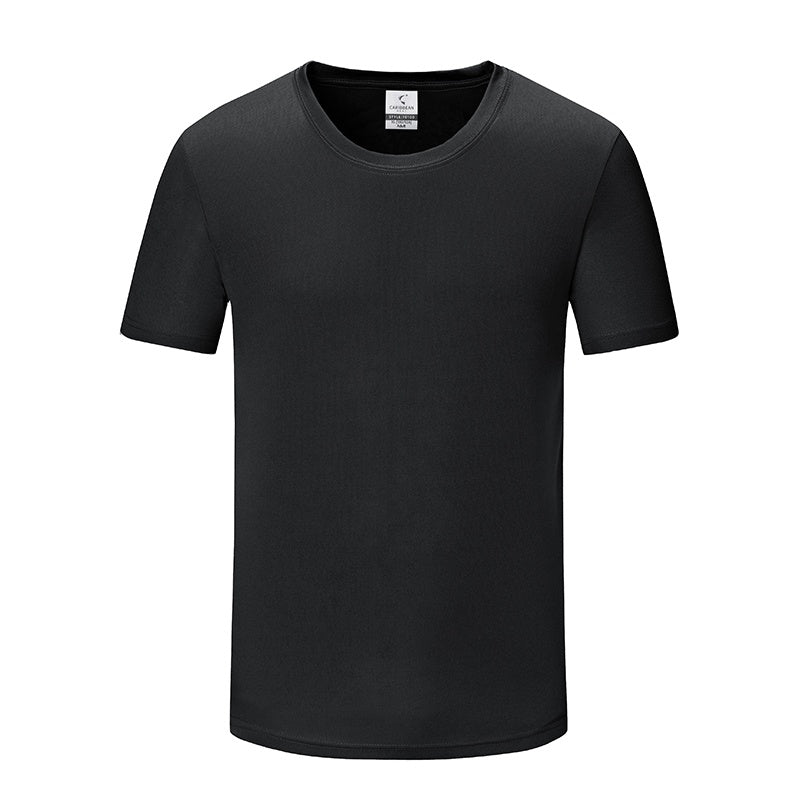 Custom Performance T-Shirt | Lightweight 100% Poly | Team Sports & Gym