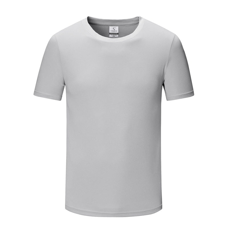 Custom Performance T-Shirt | Lightweight 100% Poly | Team Sports & Gym